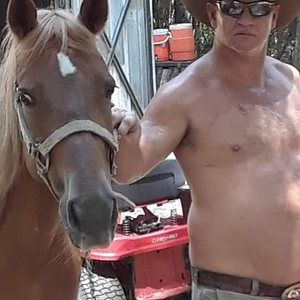 Meet your Posher, Daniel